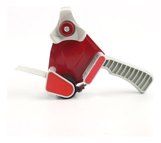 Máquina Para Huincha De Embalaje Con Mango Super Resistente - Norplat-0