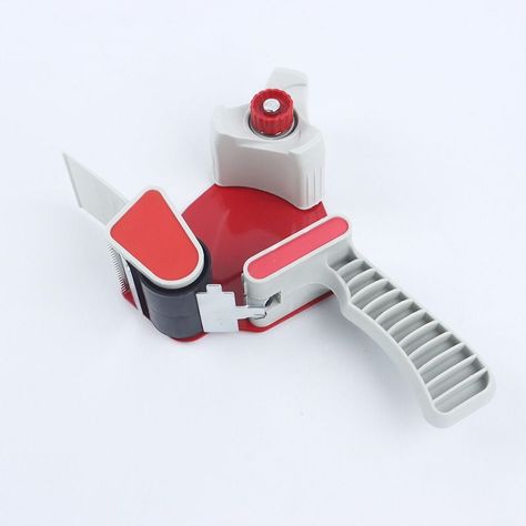 Máquina Para Huincha De Embalaje Con Mango Super Resistente - Norplat-1