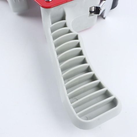 Máquina Para Huincha De Embalaje Con Mango Super Resistente - Norplat-2