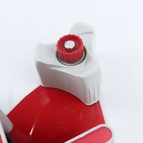 Máquina Para Huincha De Embalaje Con Mango Super Resistente - Norplat-4