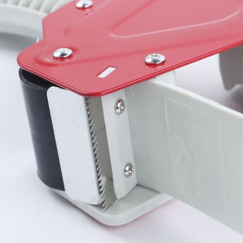 Máquina Para Huincha De Embalaje Con Mango Super Resistente - Norplat-5