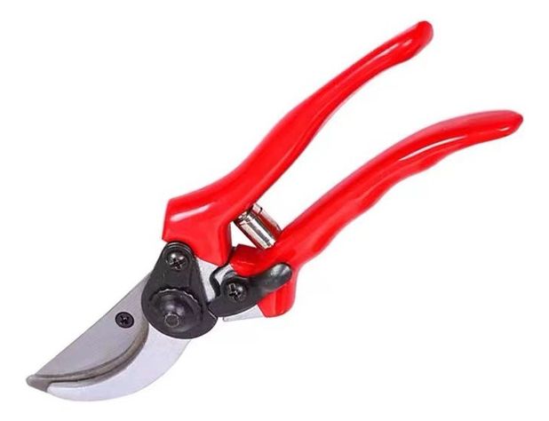 Tijeras Para Podar Aluminio 20cm Mango Pp Tijeron - Norplat-1