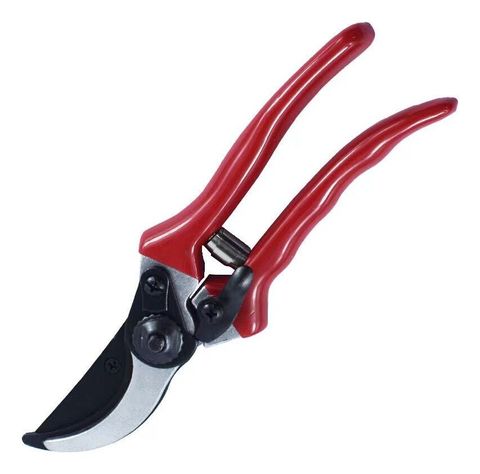 Tijeras Para Podar Aluminio 20cm Mango Pp Tijeron - Norplat-3