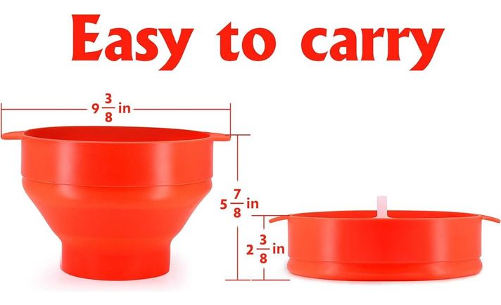 Maquina De Silicona Para Hacer Cabritas Con Tapa - Norplat-2