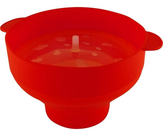Maquina De Silicona Para Hacer Cabritas Con Tapa - Norplat-5