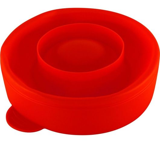 Maquina De Silicona Para Hacer Cabritas Con Tapa - Norplat-6