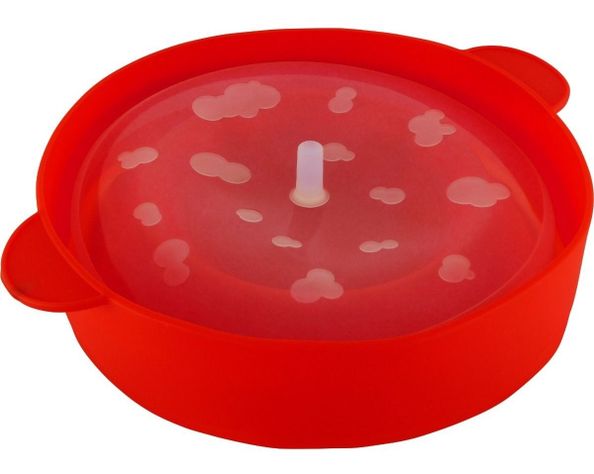 Maquina De Silicona Para Hacer Cabritas Con Tapa - Norplat-7