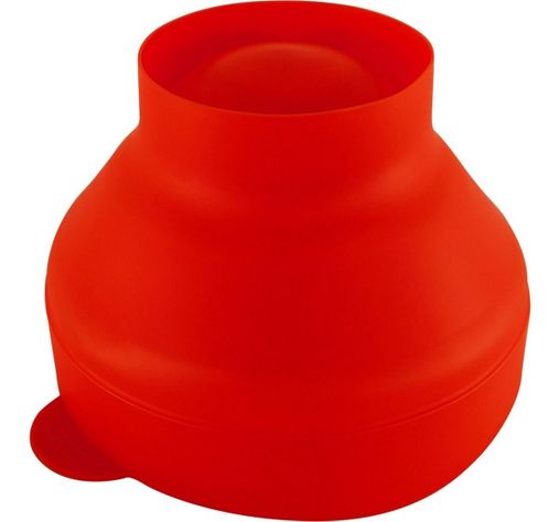 Maquina De Silicona Para Hacer Cabritas Con Tapa - Norplat-8