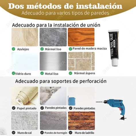 Repisas Esquineras Organizador Baño 2 Pisos Aluminio Norplat-6