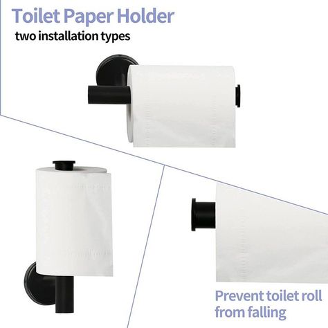 Set Baño Toalleros Porta Confort Acero Inoxidable - Norplat-1