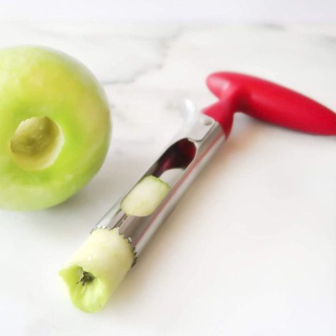 Descorazonador De Manzanas Frutas Acero Inoxidable - Norplat-4