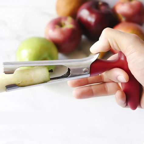 Descorazonador De Manzanas Frutas Acero Inoxidable - Norplat-5