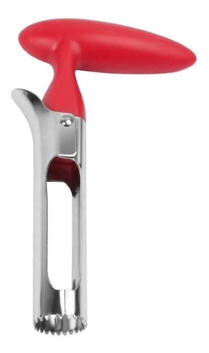 Descorazonador De Manzanas Frutas Acero Inoxidable - Norplat-8