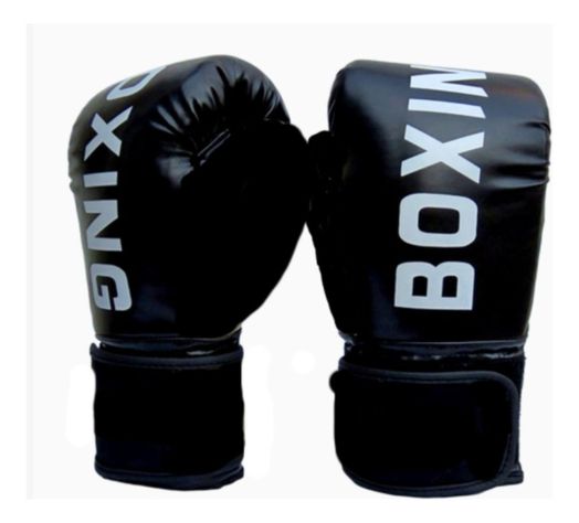 Guante De Box Adultos De Entrenamiento - Boxeo - Norplat-3