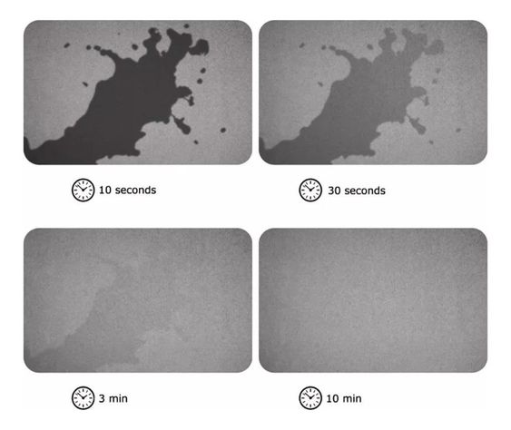 Alfombra Piso Baño Diatomita Secado Ultra Rápido - Norplat-2