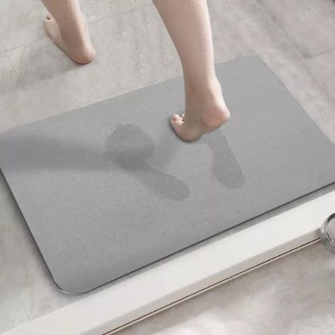 Alfombra Piso Baño Diatomita Secado Ultra Rápido - Norplat-5