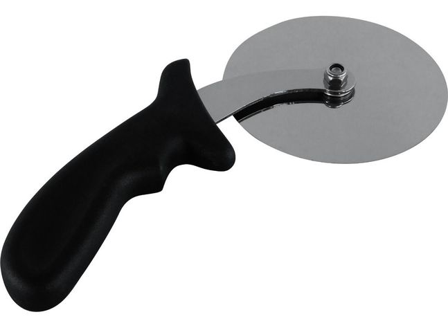 Corta Pizza De Rueda De Ø10cm Premium - Norplat-0