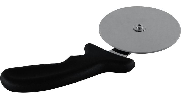 Corta Pizza De Rueda De Ø10cm Premium - Norplat-1