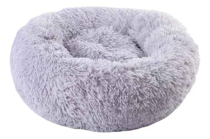 Cama Mascota Perro Grande Antiestres 110cm Talla Xxl Norplat-1