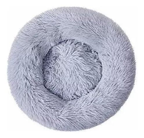 Cama Mascota Perro Grande Antiestres 110cm Talla Xxl Norplat-4