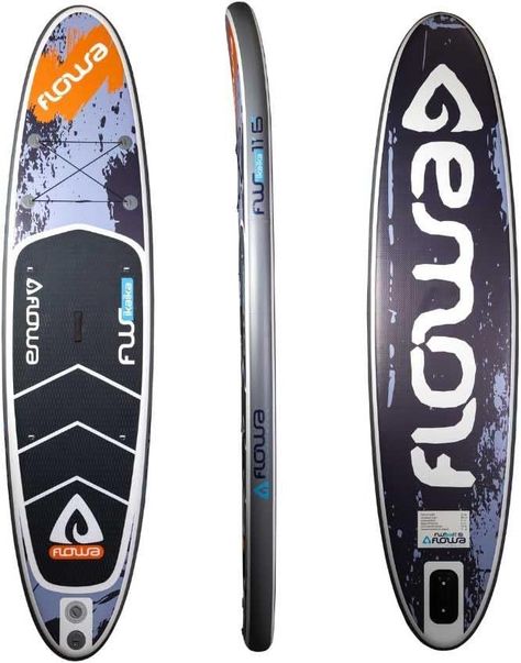 Stand Up Paddle 11" FLOWA, Doble capa-1