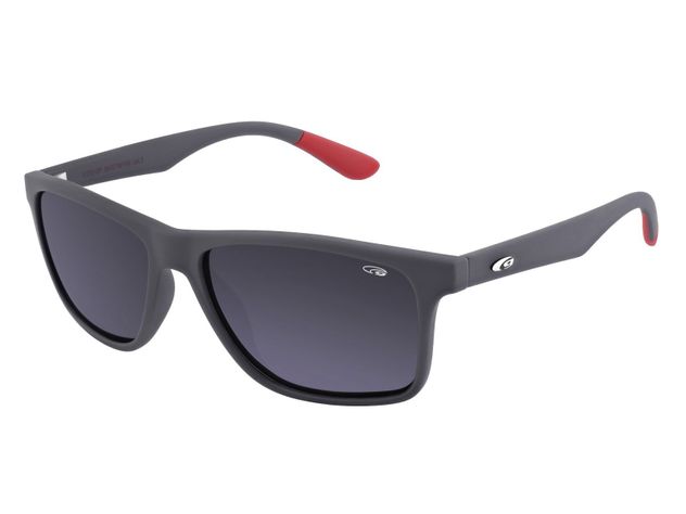 Lentes de Sol Oxnard Cat 3 Gris-0
