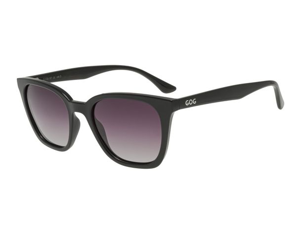 Lentes de Sol Ohelo Cat 3 Negro-0