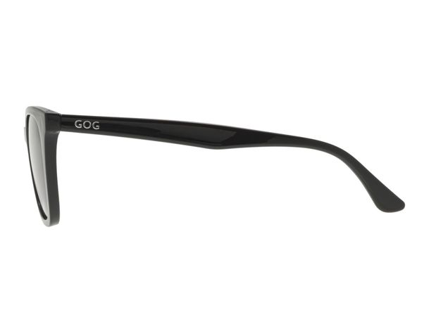 Lentes de Sol Ohelo Cat 3 Negro-1