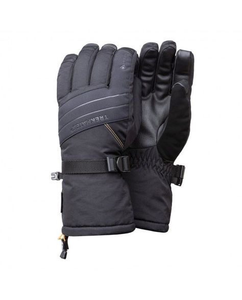 Guantes Matterhorn GTX-0