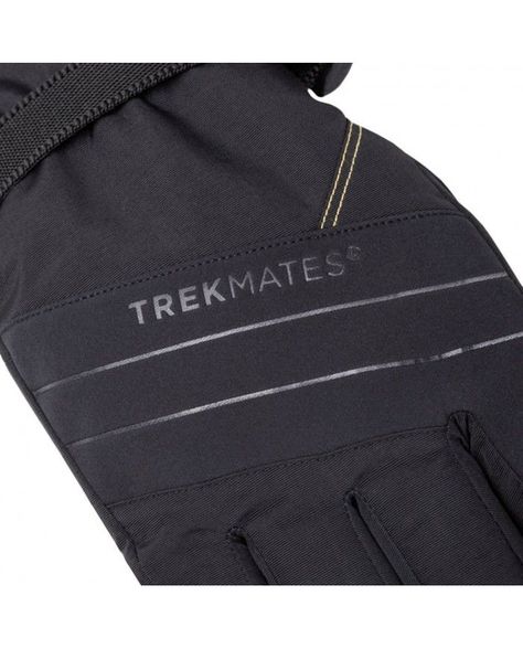 Guantes Matterhorn GTX-1