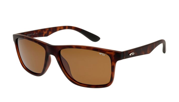 Lentes de Sol Oxnard Cat 3 Cafe-0