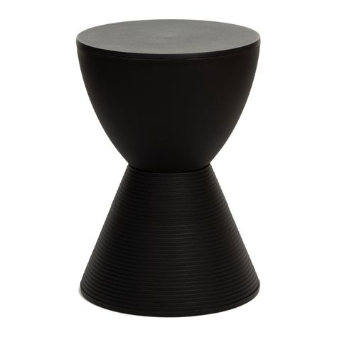 Piso OLSEN - Negro-0