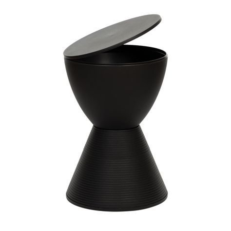 Piso OLSEN - Negro-1