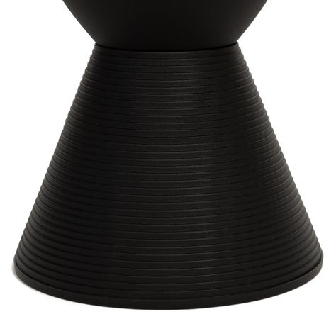 Piso OLSEN - Negro-2