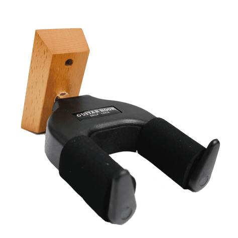 Soporte con Bloqueo con Base de Madera-0