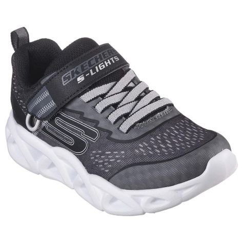 Zapatillas Skechers Twisty Brights Niños 2.0 401625L-CCBK-0