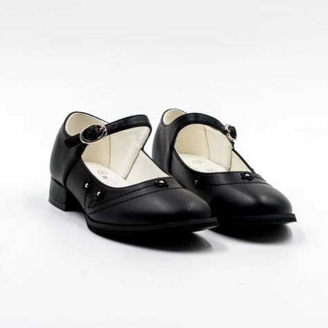 ZAPATOS ALQUIMIA DE CUECA NEGRO 2077-3