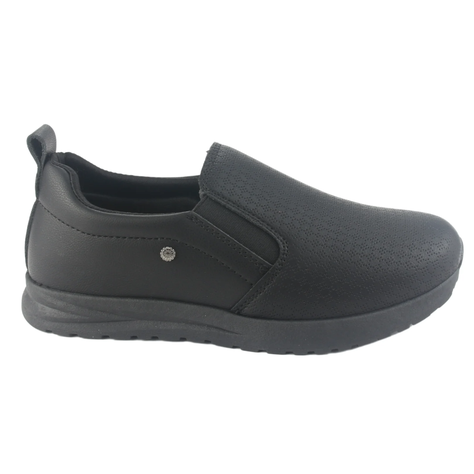 ZAPATILLAS CHALADA MUJER NEGRO 1-VITA-5-0