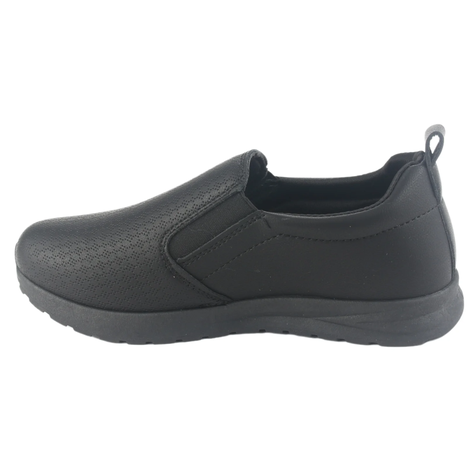 ZAPATILLAS CHALADA MUJER NEGRO 1-VITA-5-3