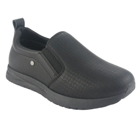 ZAPATILLAS CHALADA MUJER NEGRO 1-VITA-5-4