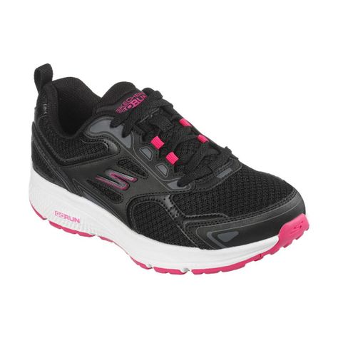 Zapatillas Skechers Go Run Consistent 128075-BKPK-0