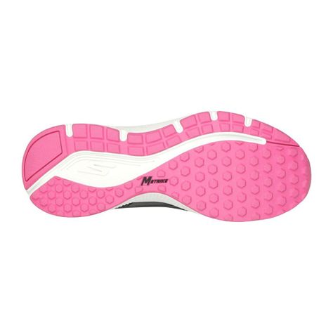 Zapatillas Skechers Go Run Consistent 128075-BKPK-1