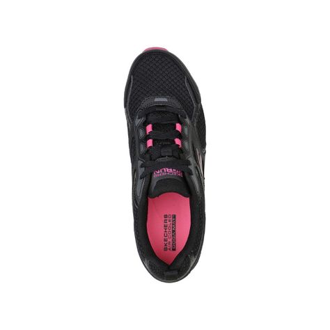 Zapatillas Skechers Go Run Consistent 128075-BKPK-2
