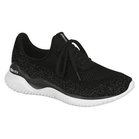 Zapatilla Actvitta Negro 4802.101.18378.15760-0