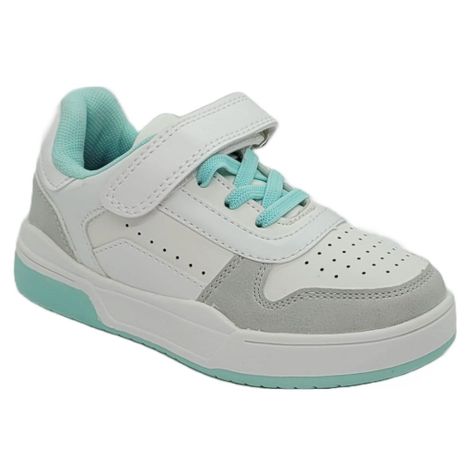 ZAPATILLAS VERAZZI GREEN K2253-08-0