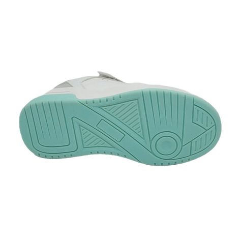 ZAPATILLAS VERAZZI GREEN K2253-08-1