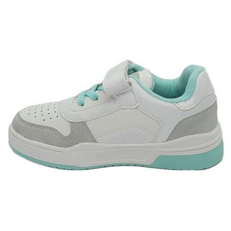 ZAPATILLAS VERAZZI GREEN K2253-08-2