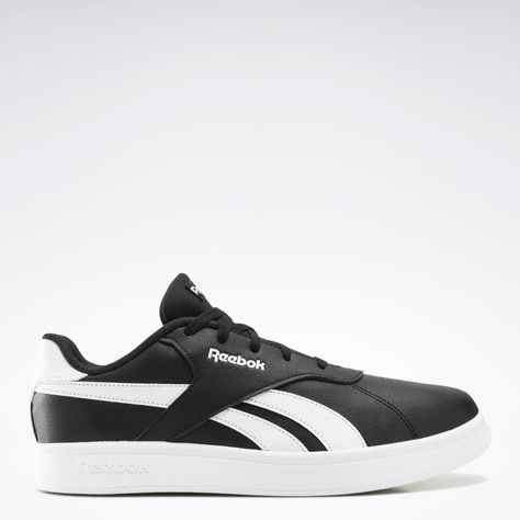 ZAPATILLAS REEBOK AM COURT NIÑOS GX3411-0