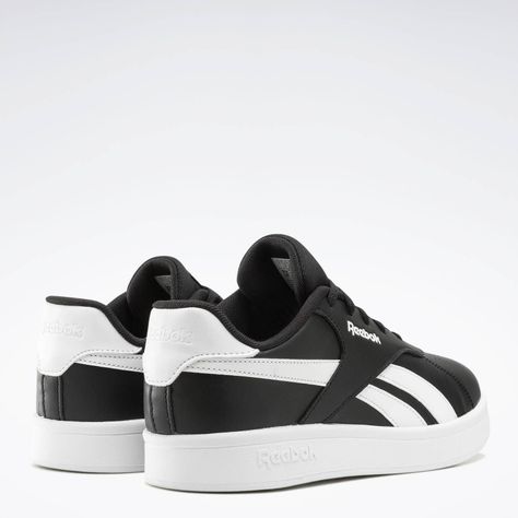 ZAPATILLAS REEBOK AM COURT NIÑOS GX3411-2