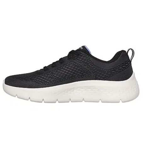 ZAPATILLAS SKECHERS GO WALK FLEX 124830-BKLV-1